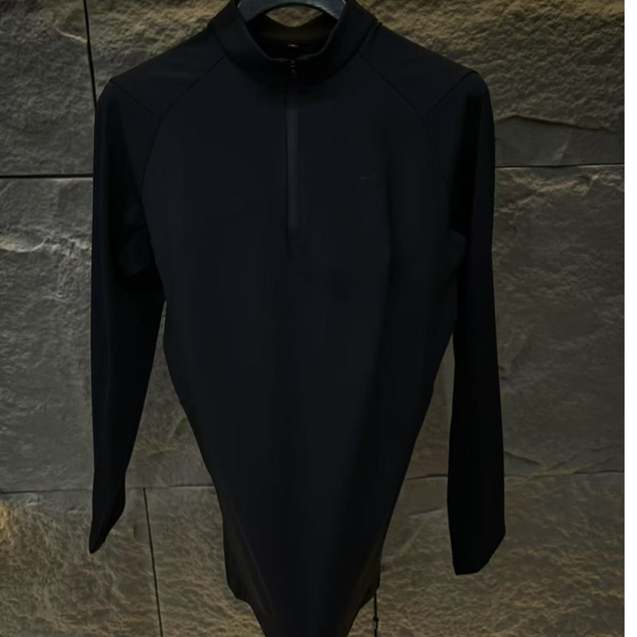 【上衣 树 杭】百搭时尚显瘦户外加绒款上衣