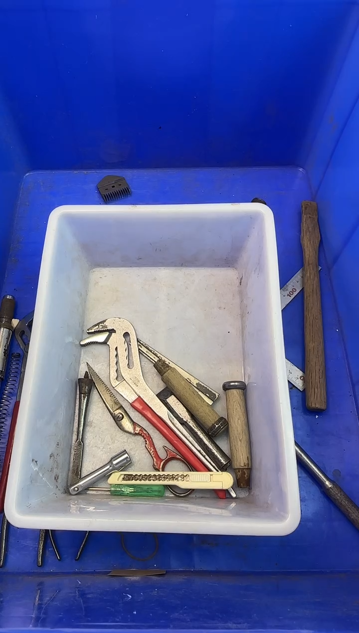 厚款峥**月薯条日本工具仓库