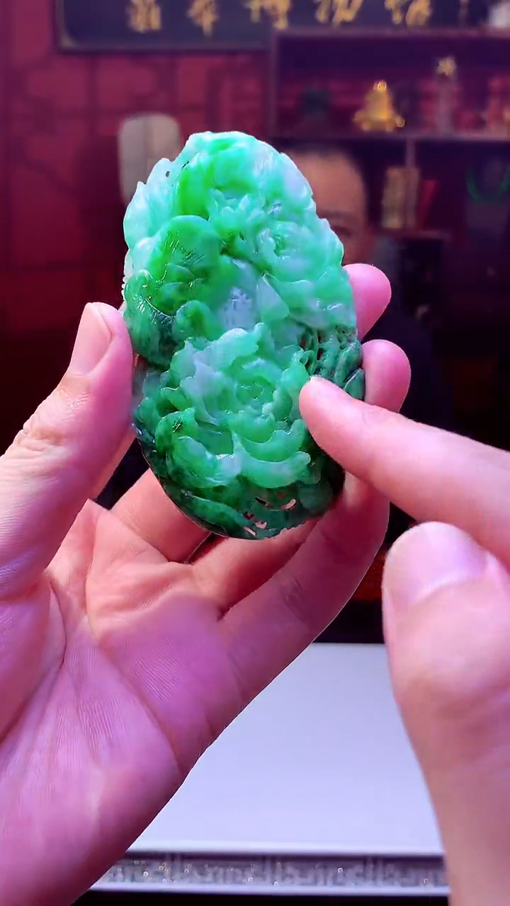 未镶嵌定制翡翠定制翡翠（拍一发一）