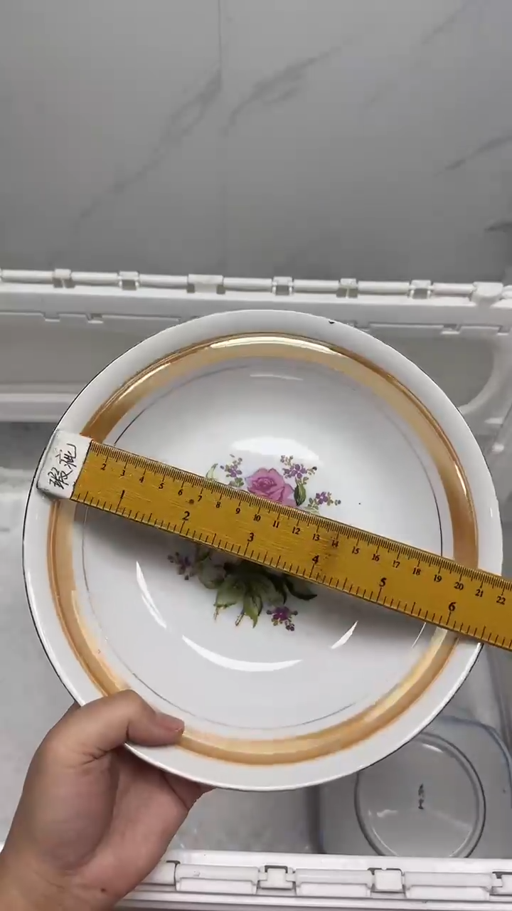 【闪购商品】3005回流瓷器默认微瑕，18.8包邮