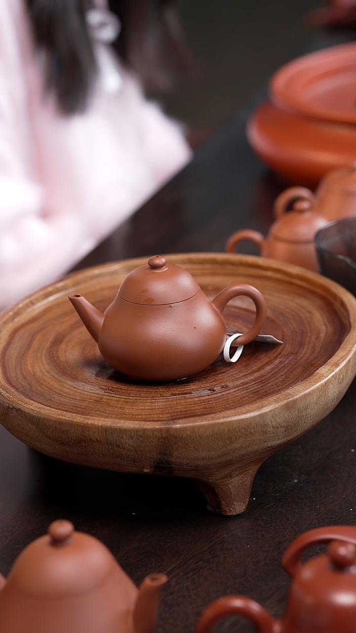 【闪购商品】潮州手拉壶全手工