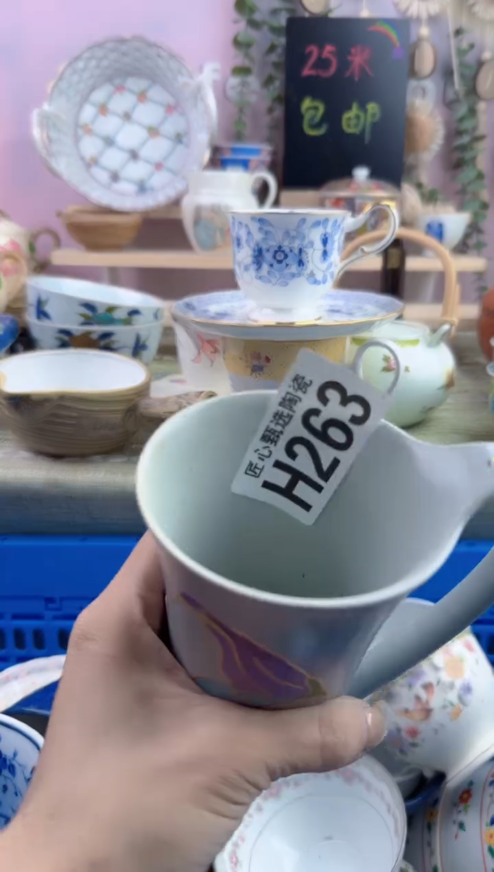 瓷片心*哥      H263