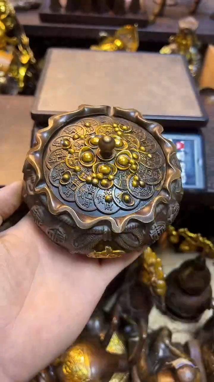 1案台摆件 物品摆件