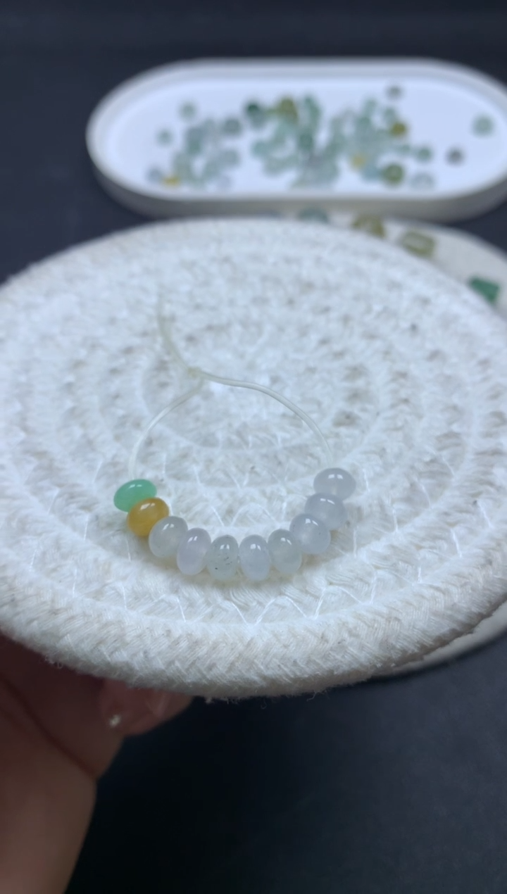 【闪购商品】定制翡翠未镶嵌/0061563