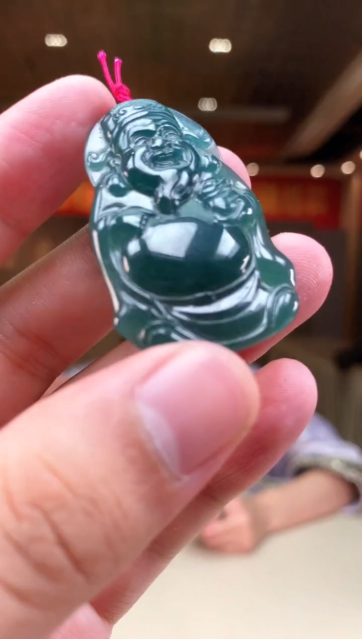 【闪购商品】定制翡翠未镶嵌             *79