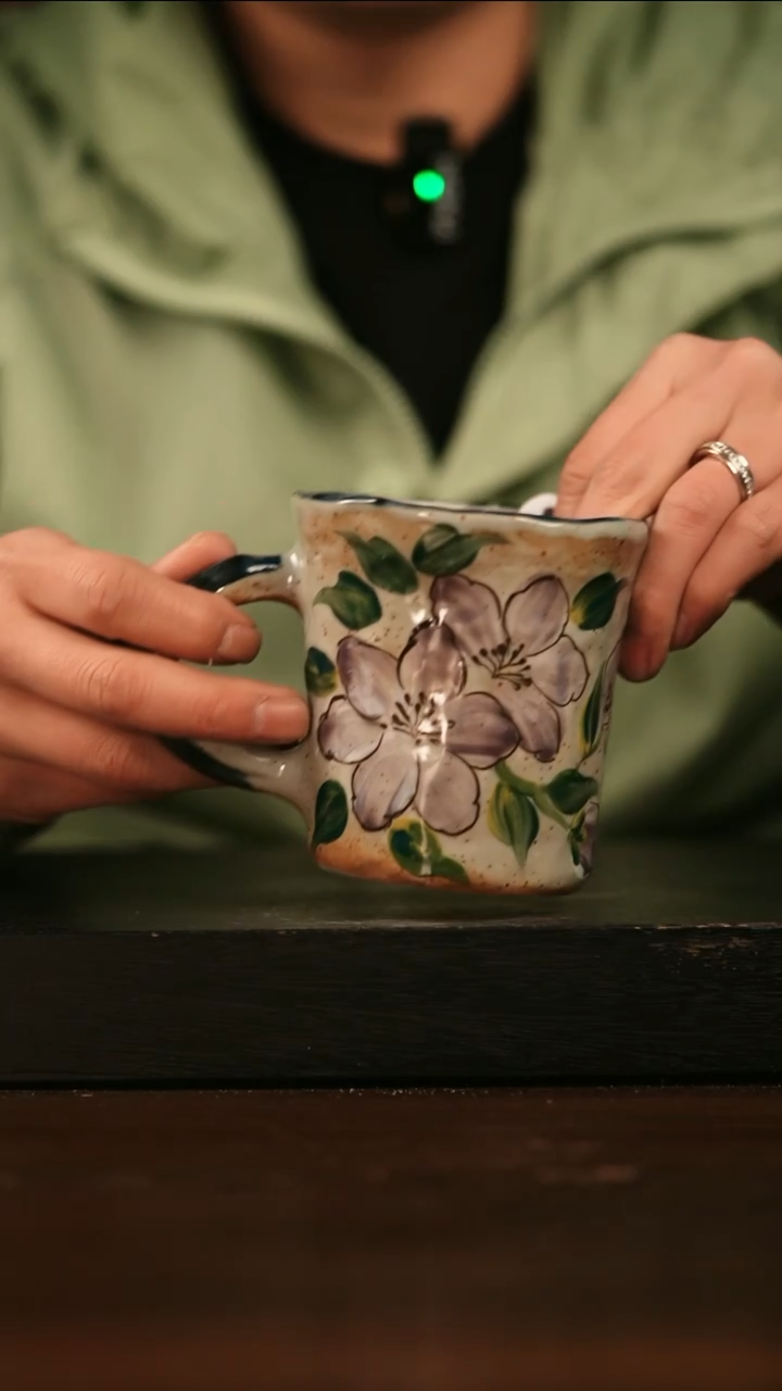 【闪购商品】其他806遇瓷手作同款