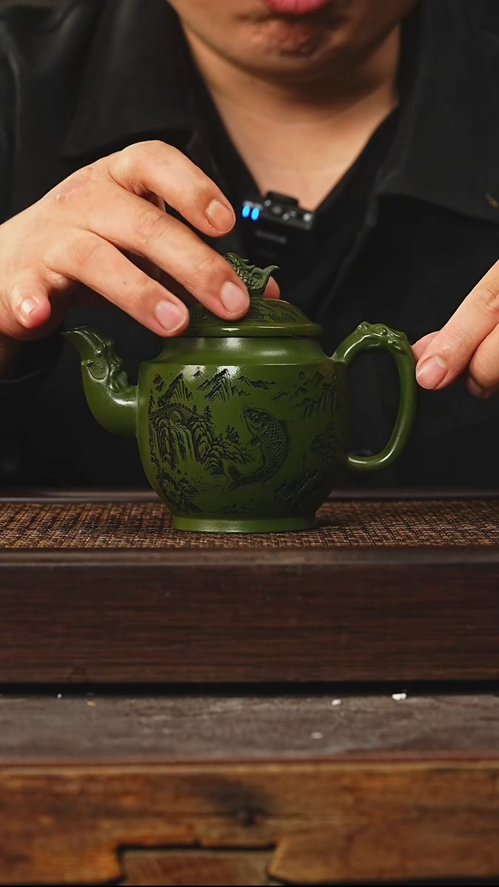 茶壶紫砂丁蜀镇紫砂壶