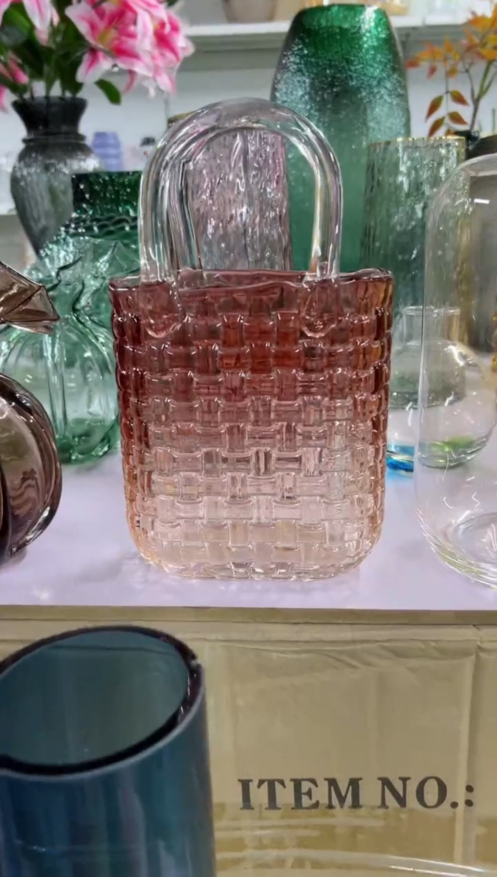 【闪购商品】玻璃包包款