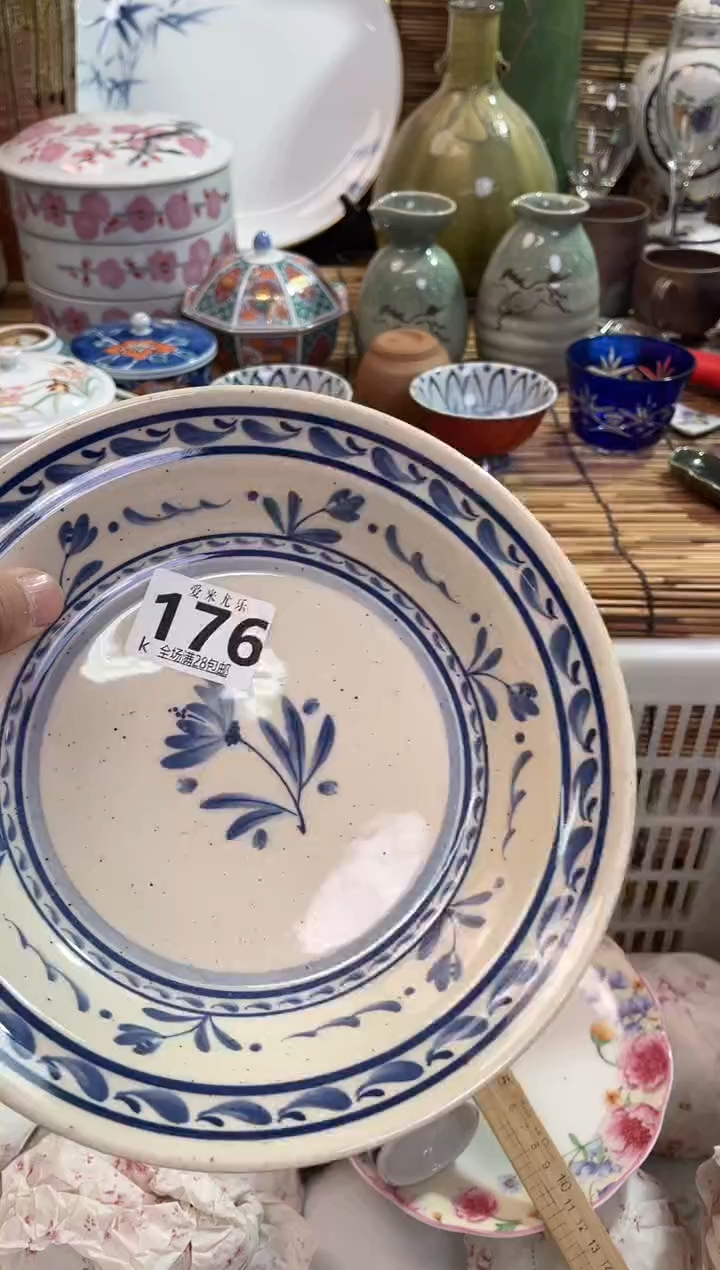 悦*全场满28包邮，陶瓷茶具瓷器
