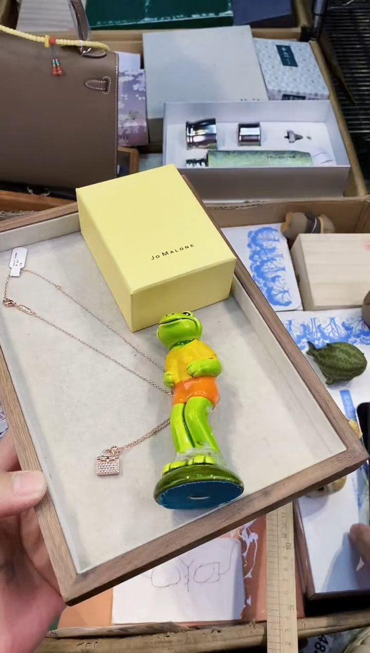 【闪购商品】瓷片都是我的大宝贝儿瓷器