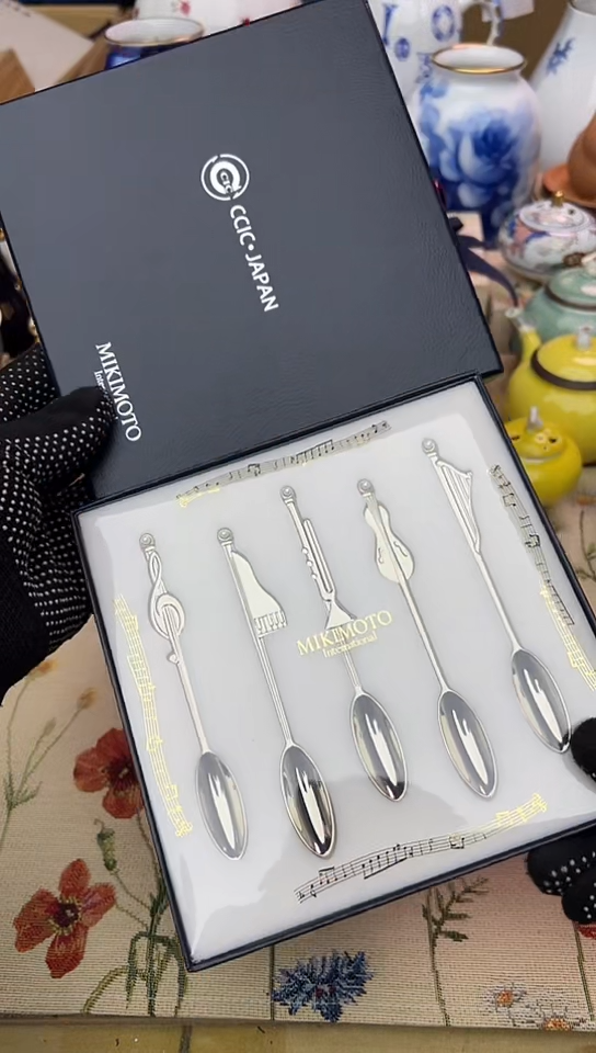  中古回流瓷器谨慎参拍