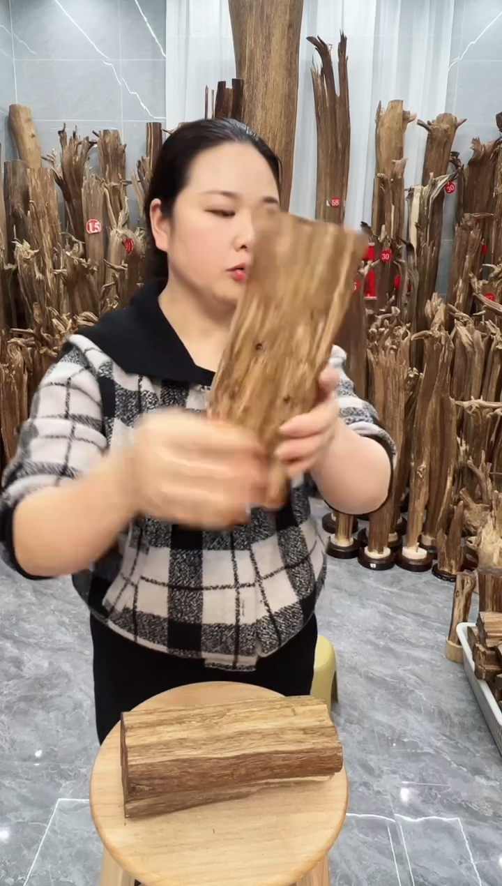 【闪购商品】沉香摆件沉香原料摆件