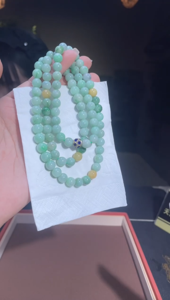 【闪购商品】定制翡翠未镶嵌天然A货翡翠