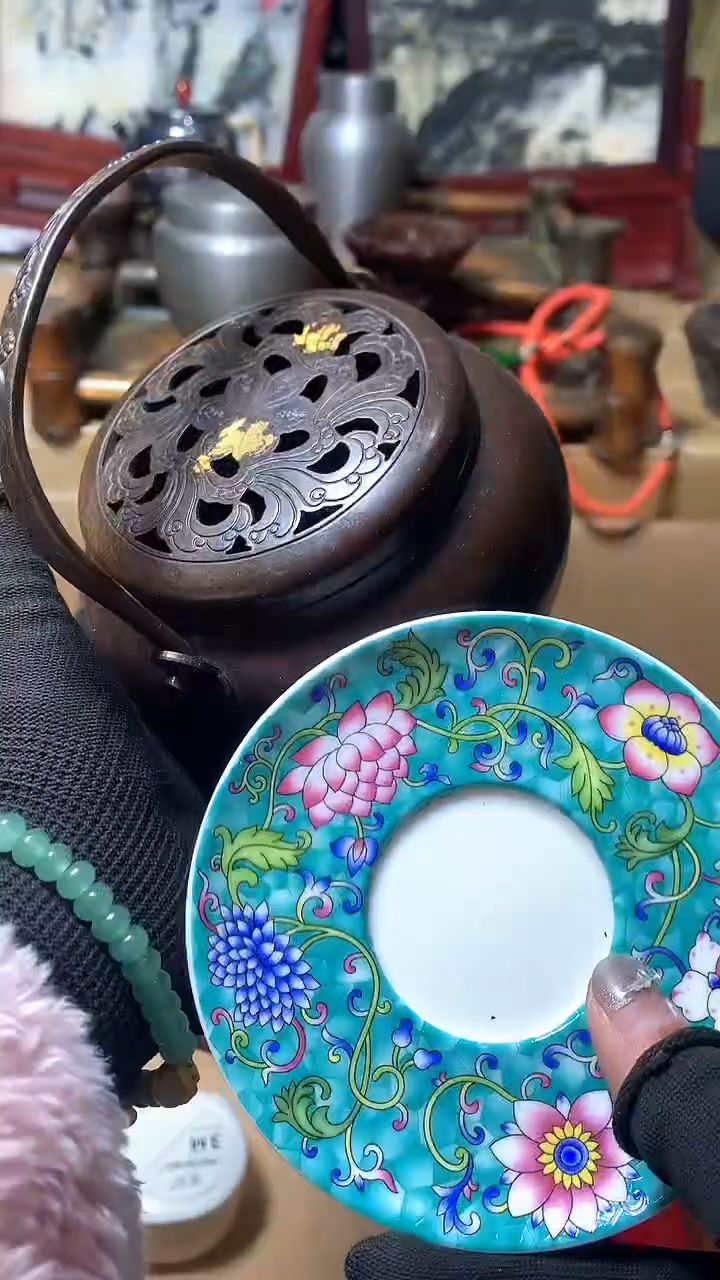 【闪购商品】瓷器默认微瑕瓷器