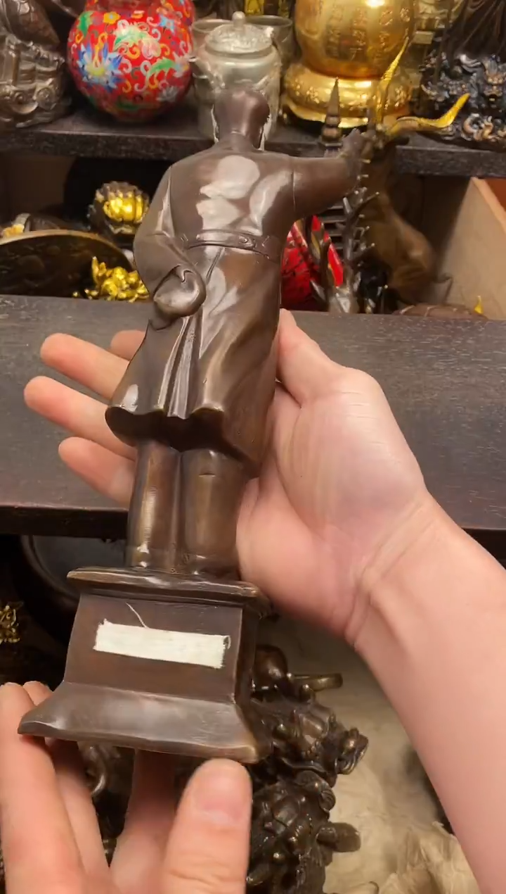 案台摆件 物品摆件