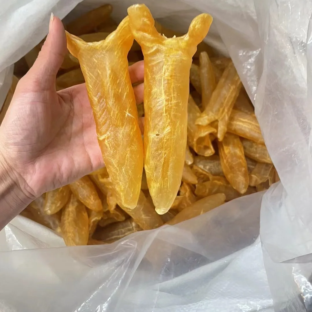 【赵麻麻精选】T18-21黄花筒