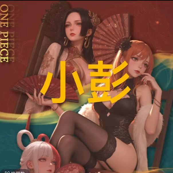 【奇点文创】海贼王收藏卡牌盲盒代拆（小彭1）