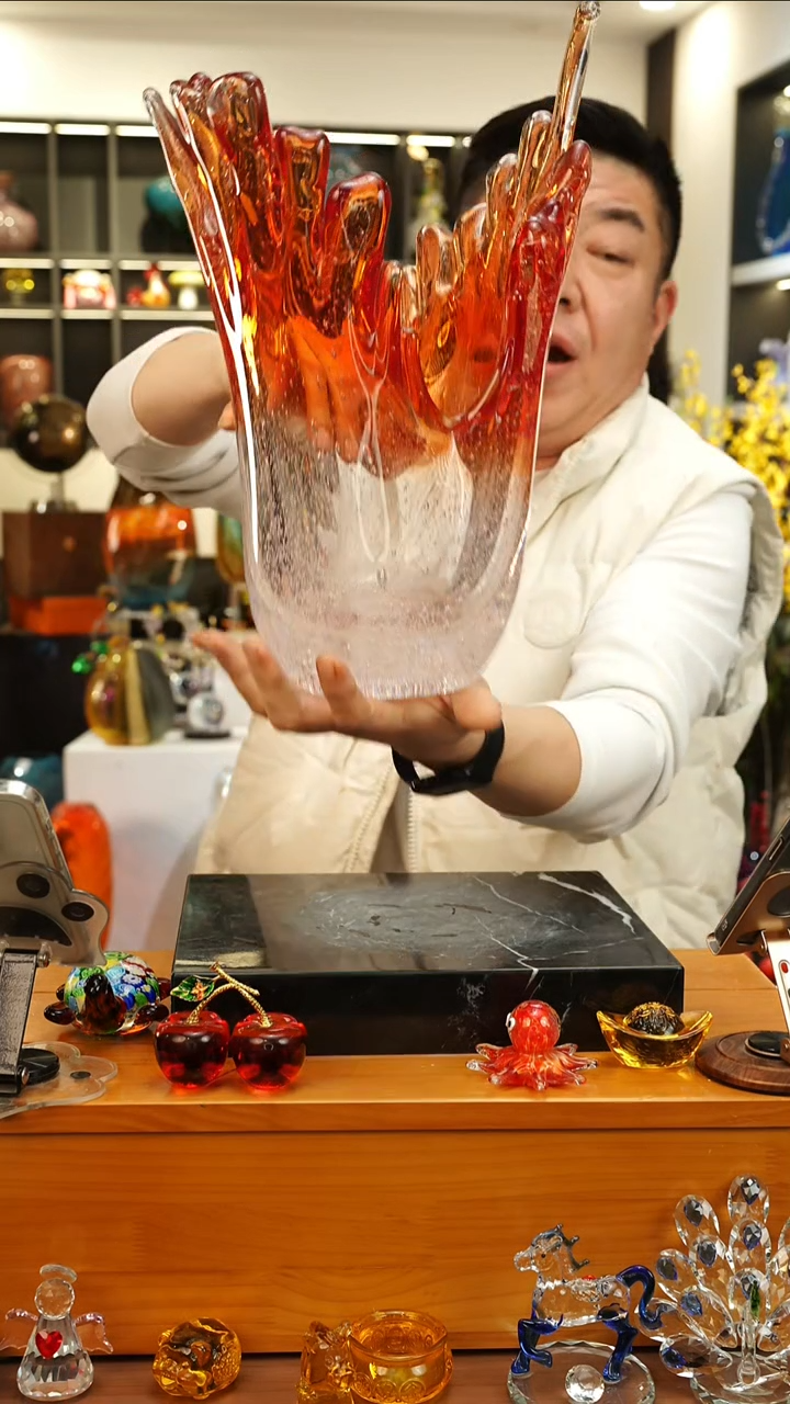 外贸花瓶花器花盆223