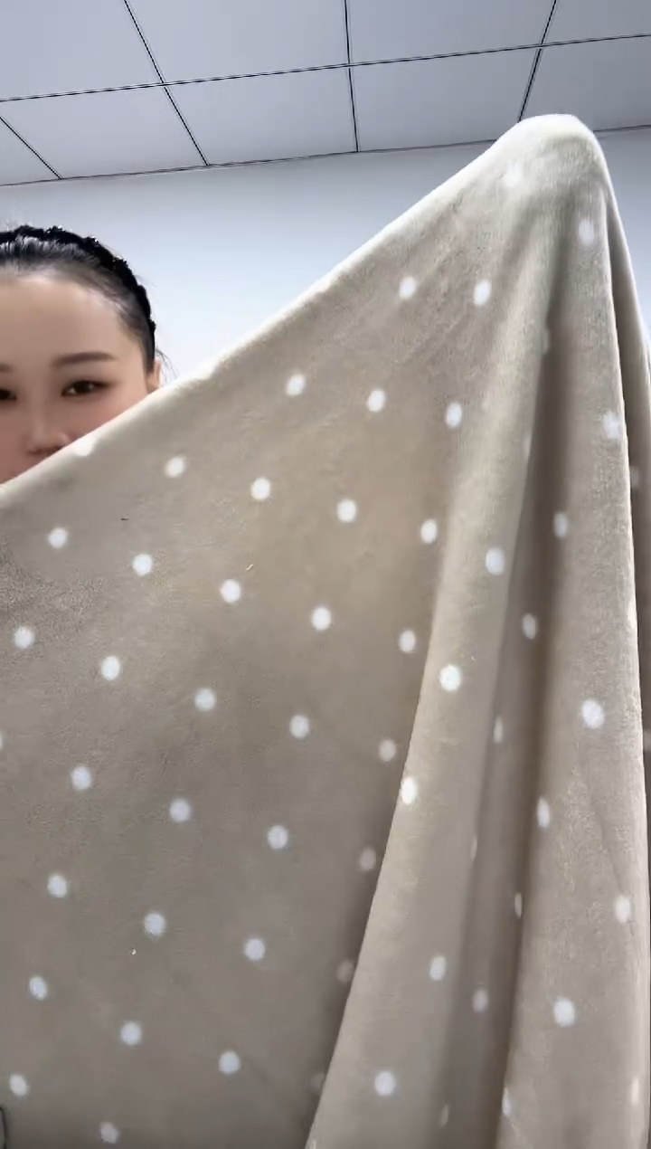 法兰绒2.2X4.3左右已主播介绍为准面料