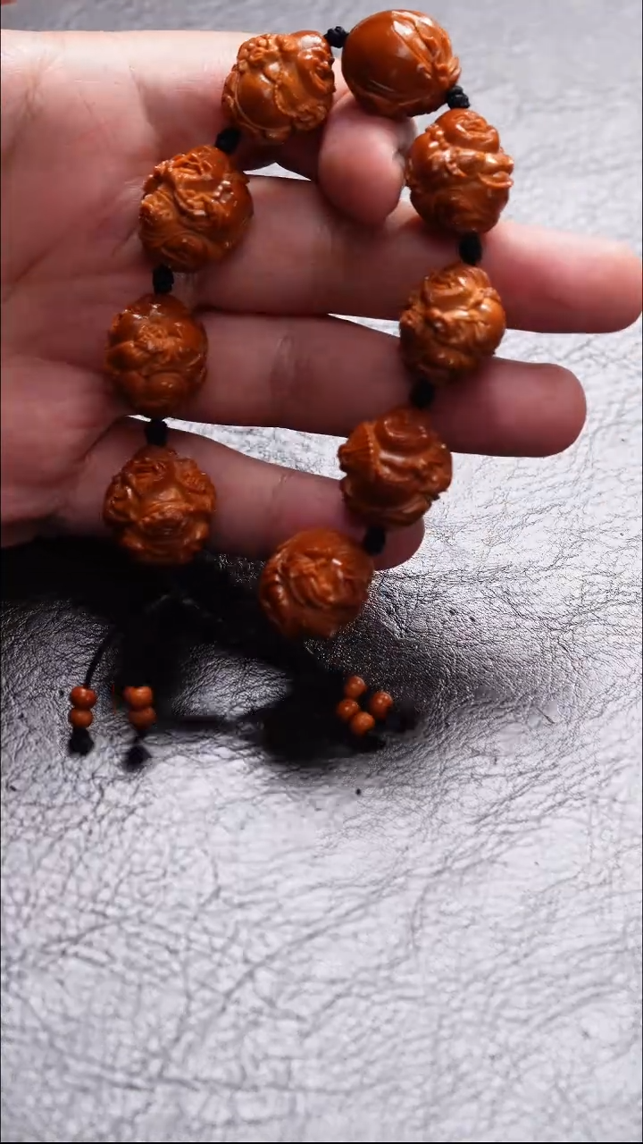 手串/手链橄榄核橄榄核