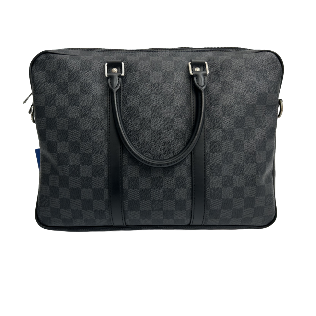 95新 LouisVuitton/路易威登 VOYAGE公文包/25060401
