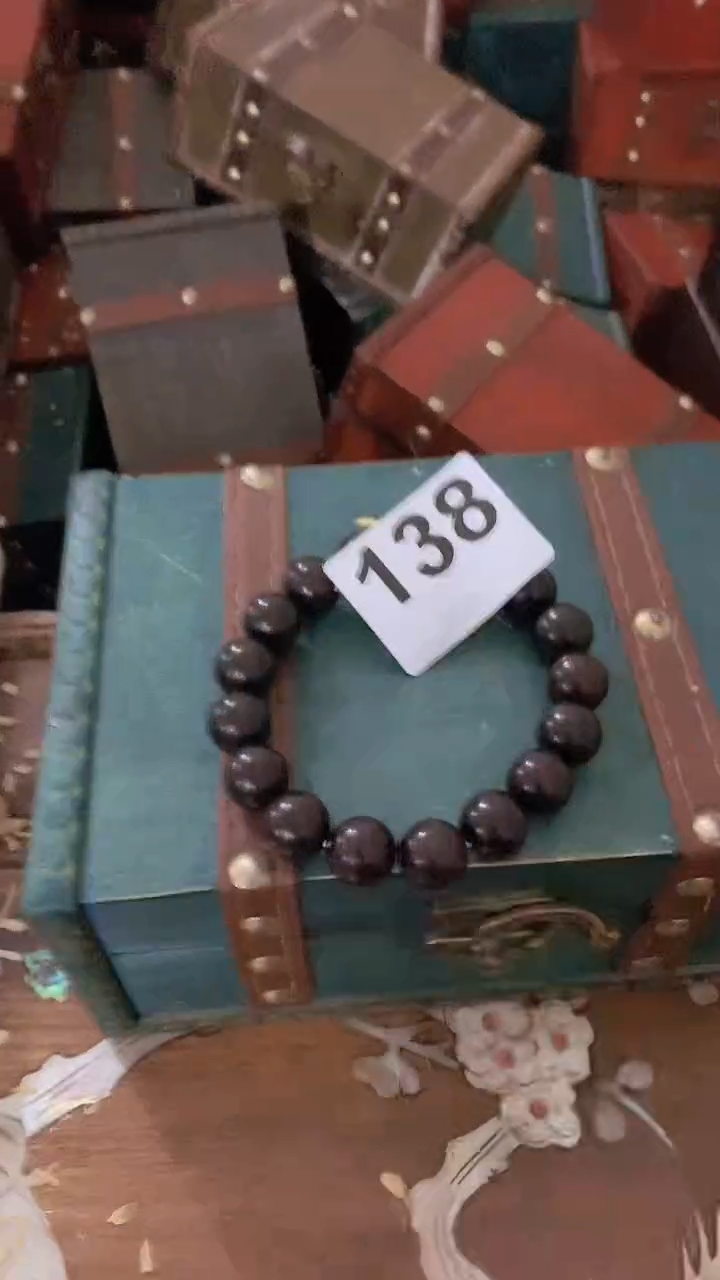 滴血莲花菩提手串福宝精选好物138