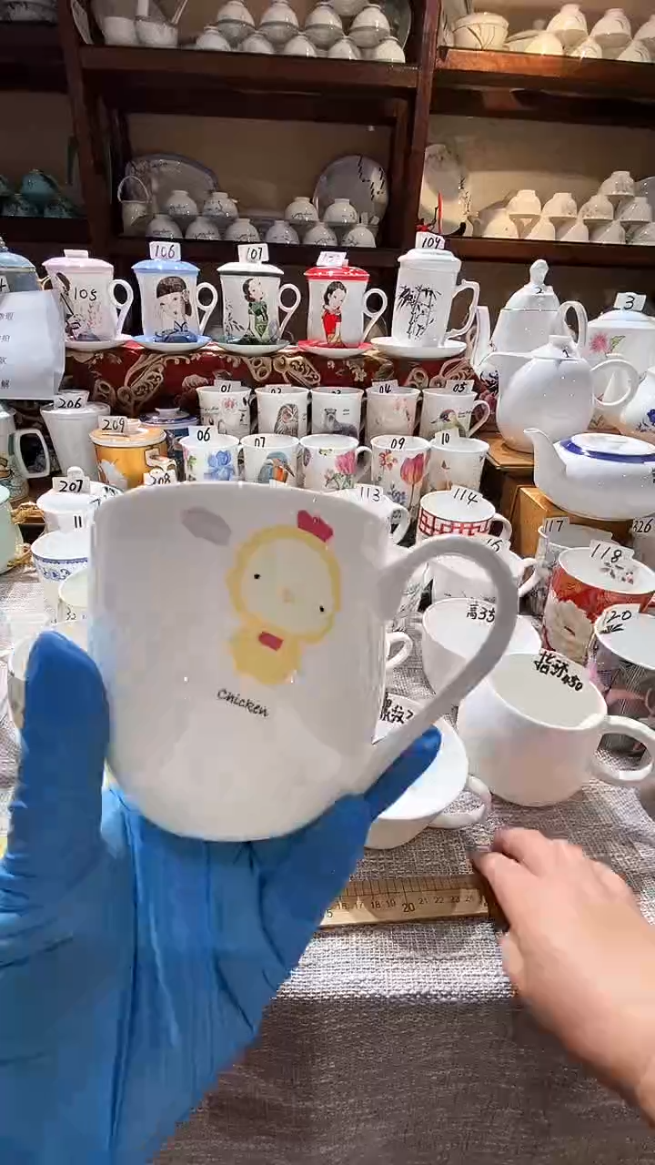 【闪购商品】碗去库存，点关注！