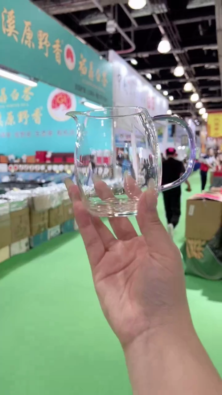 禾墨清辰浅紫色