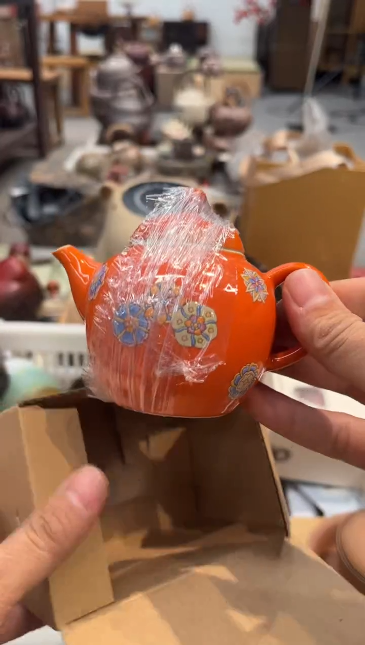 【闪购商品】陶瓷                  