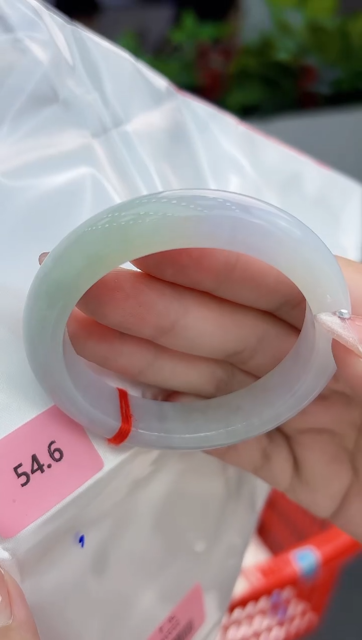 【闪购商品】翡翠手镯未镶嵌翡翠手镯