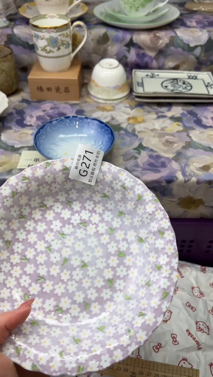 瓷片涟*瓷片瓷片          G 271