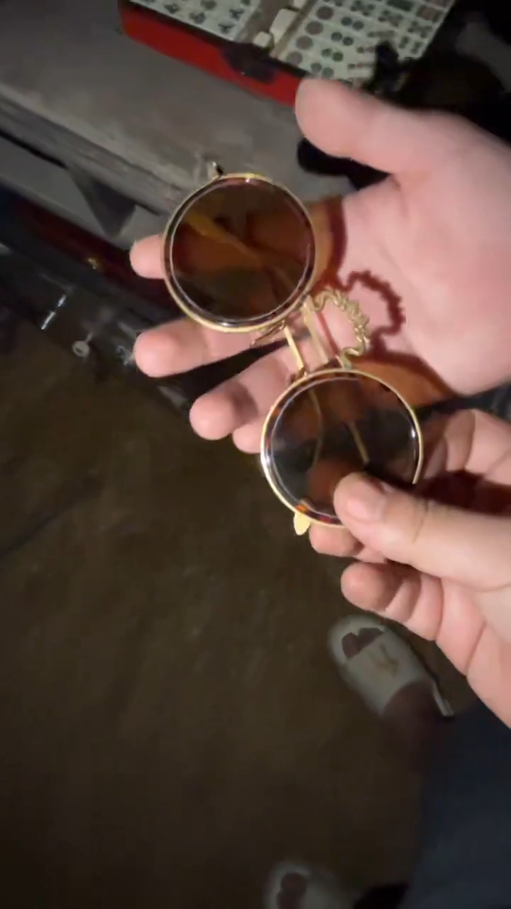 香榧木眼镜111111