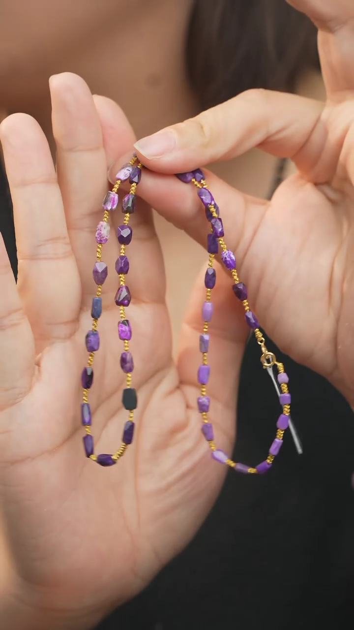 【闪购商品】苏纪石（舒俱来）DIY/多样性发一未镶嵌C73