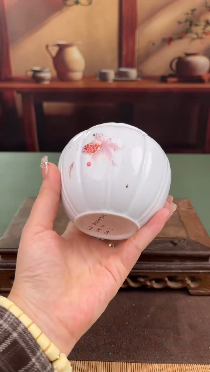 【闪购商品】顾德茶器福利闪购链接