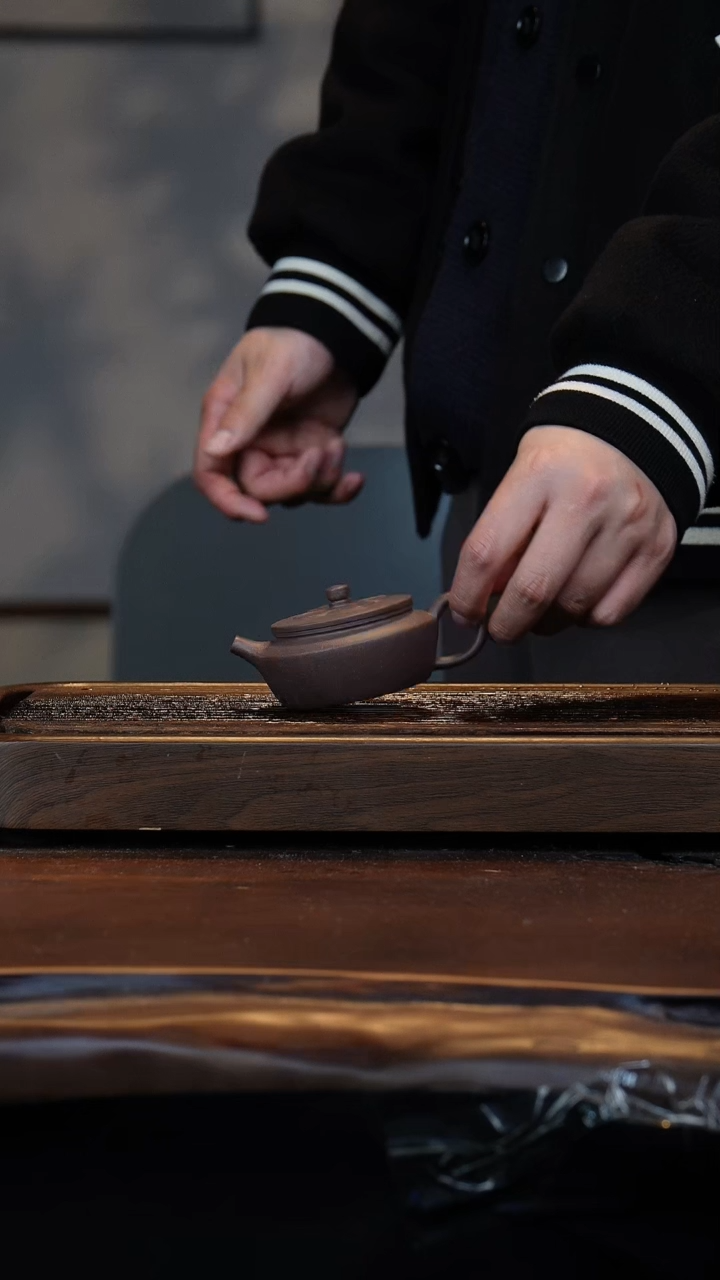 【闪购商品】紫砂茶壶福利无相