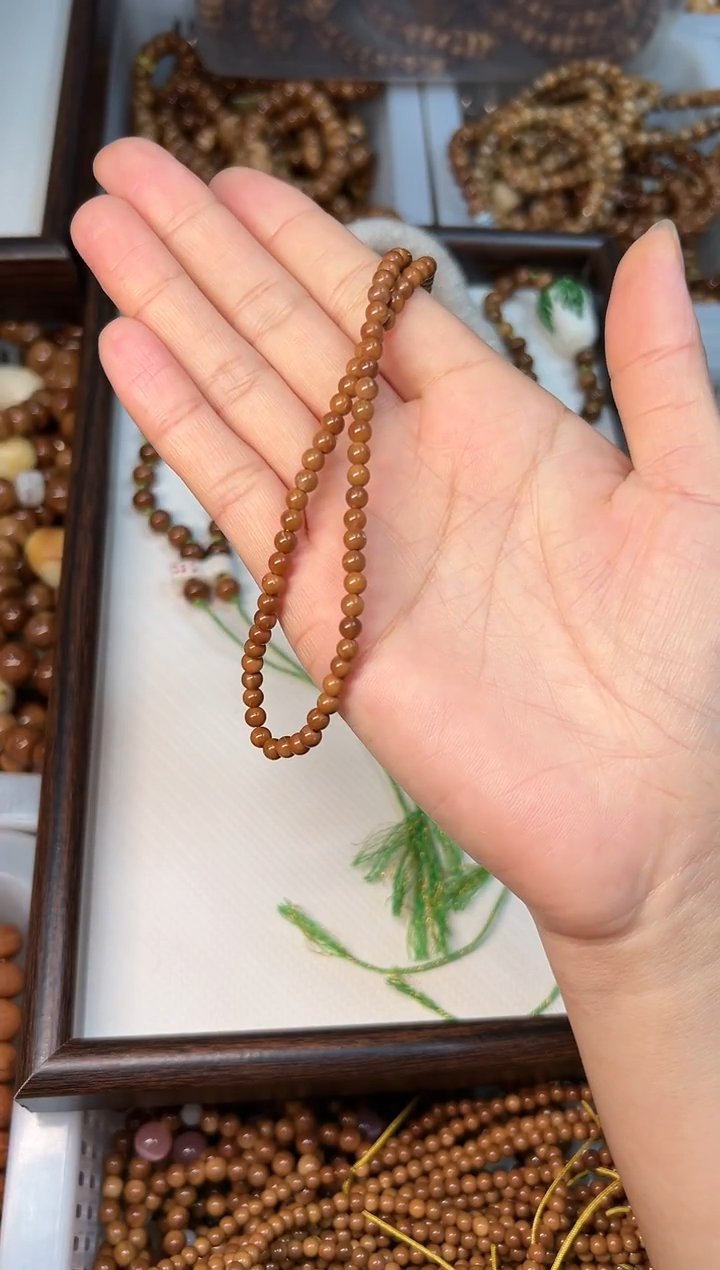 手串库克✨*✨卡4mm57颗