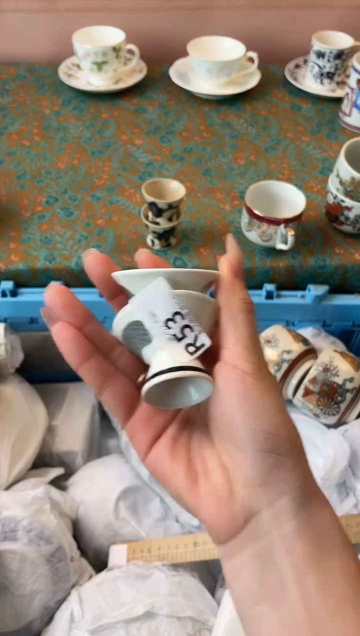 瓷片晗瓷器瓷器R53