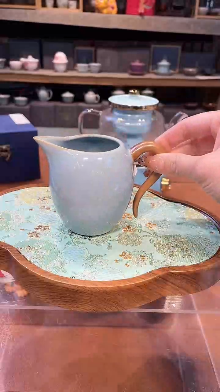 【闪购商品】不带茶盘不带礼盒@@2608