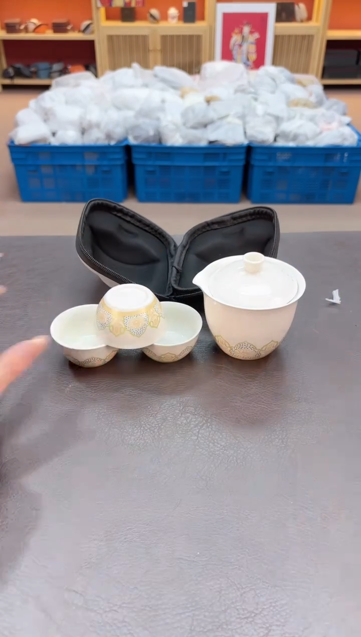 【闪购商品】摆件瓷SC1111111111