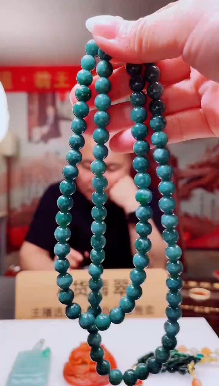 未镶嵌定制翡翠Z-@@QJXT1221109（多样性发其一）