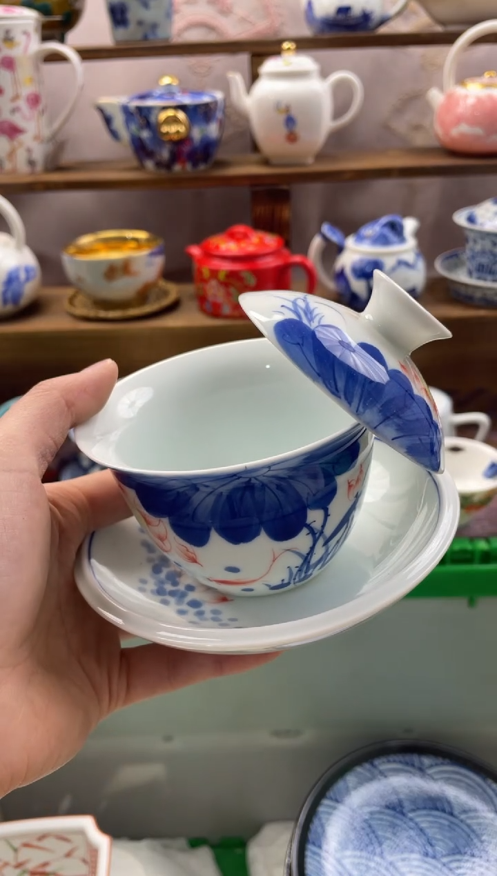 瓷片李*停满20包邮一单一付