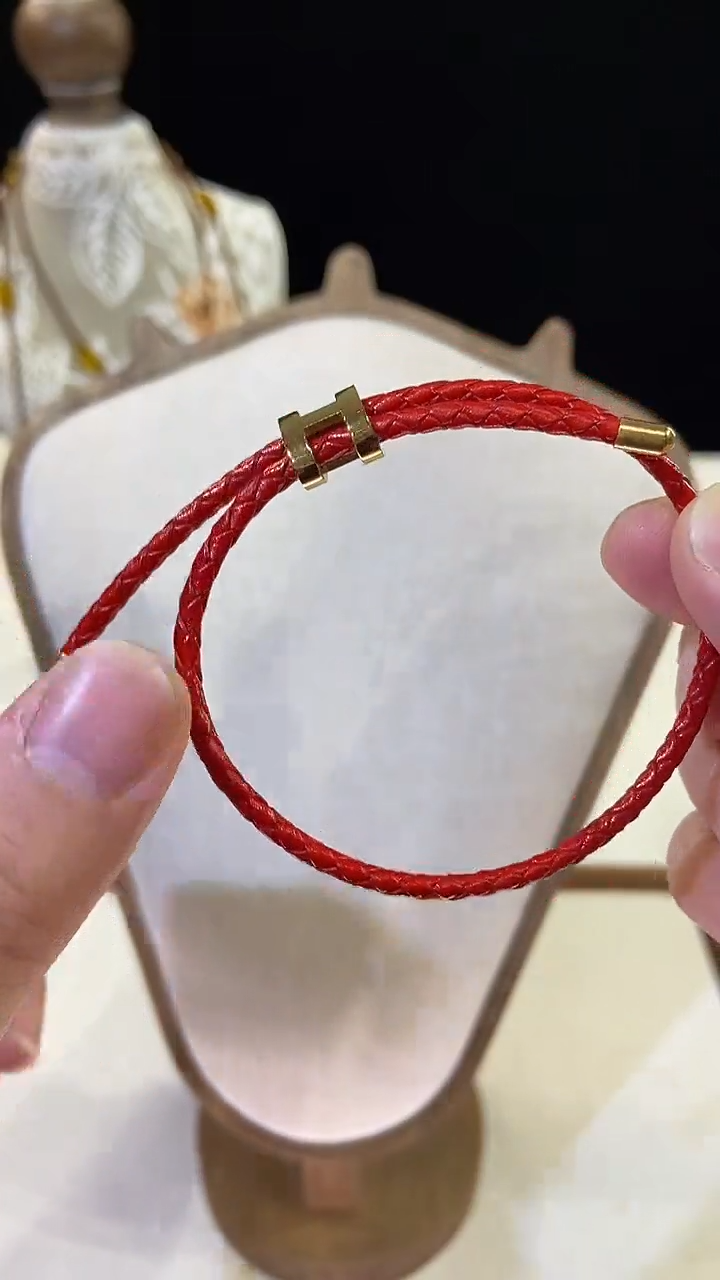 项链钛钢淡水珍珠714
