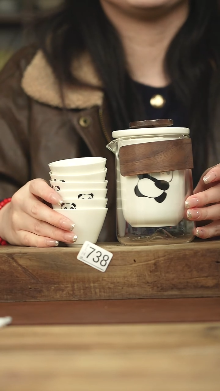 设计师手作款！！旅行套装福利系列！