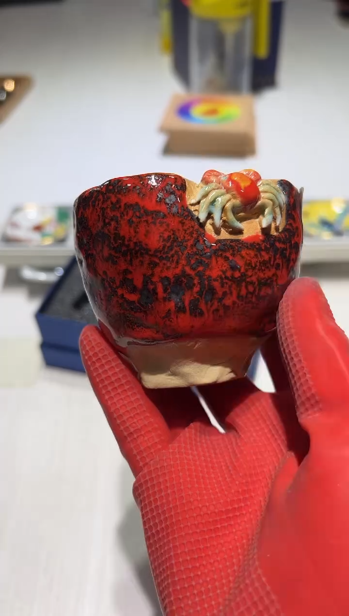 瓷片名品名瓷一折五折放漏@@1