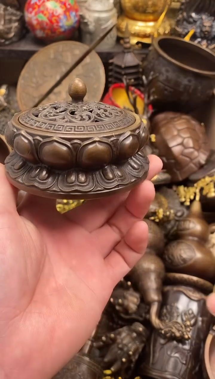 案台摆件 物品摆件