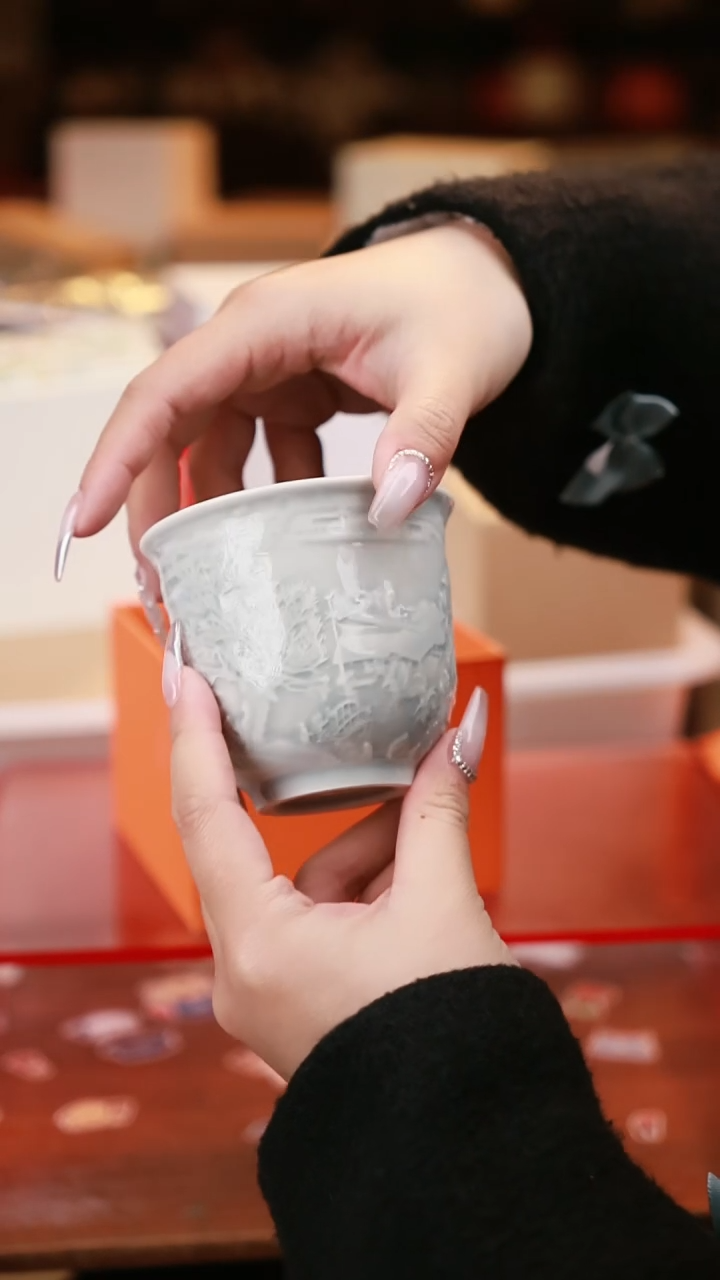 【闪购商品】其他茶具茶具（无礼盒@@T666