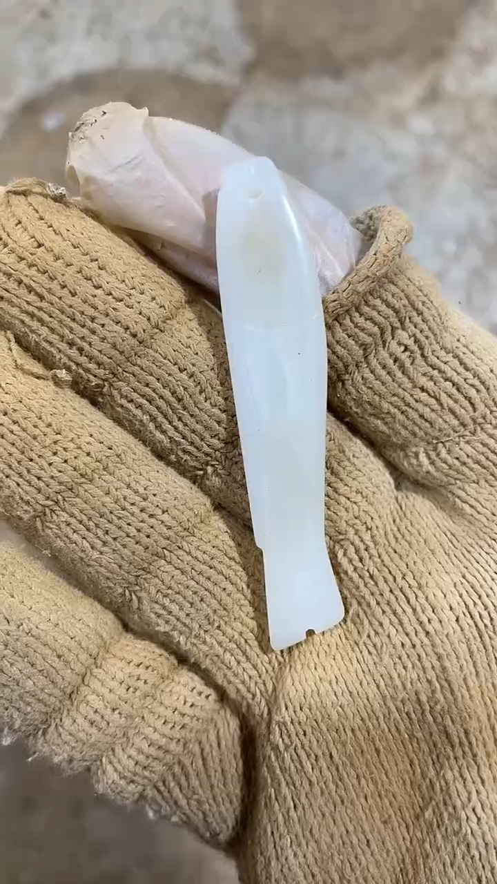 未镶嵌和田玉把件一单一个