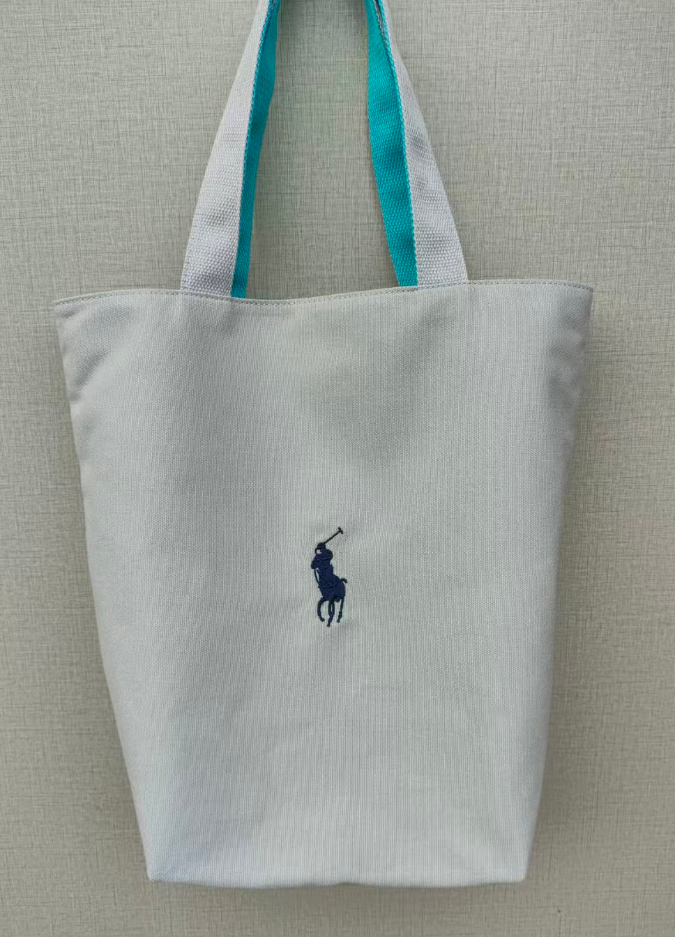 Polo Ralph Lauren 手提双面托特 门店赠品包系列