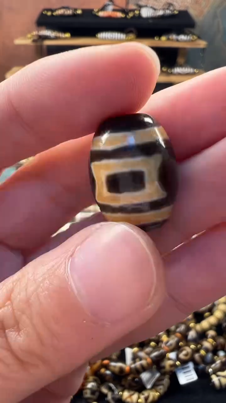 玛瑙/玉髓（覆膜）颈饰未镶嵌169(微瑕随机发货）