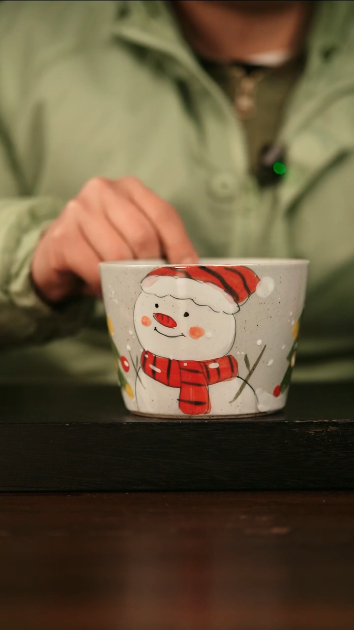 【闪购商品】其他863遇瓷手作同款